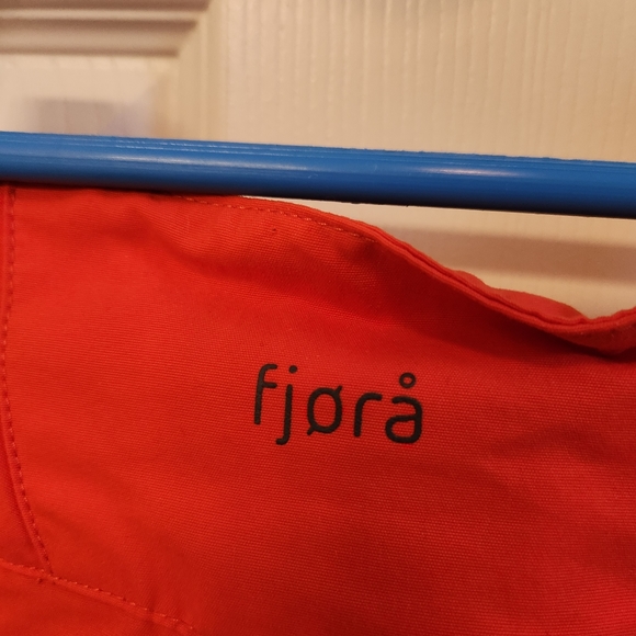 Norrona fjora flex 1 shorts nwt size xs - Picture 3 of 9